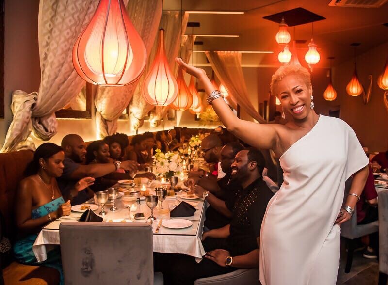 Mystic Thai Montego Bay