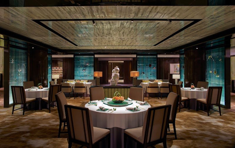 Lai Ching Heen (Yan Toh Heen)