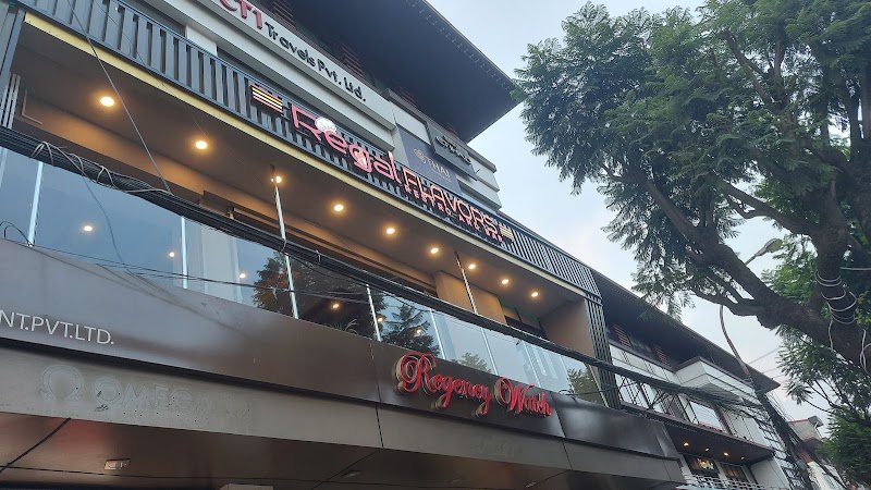 Regal Flavors Restro and Bar