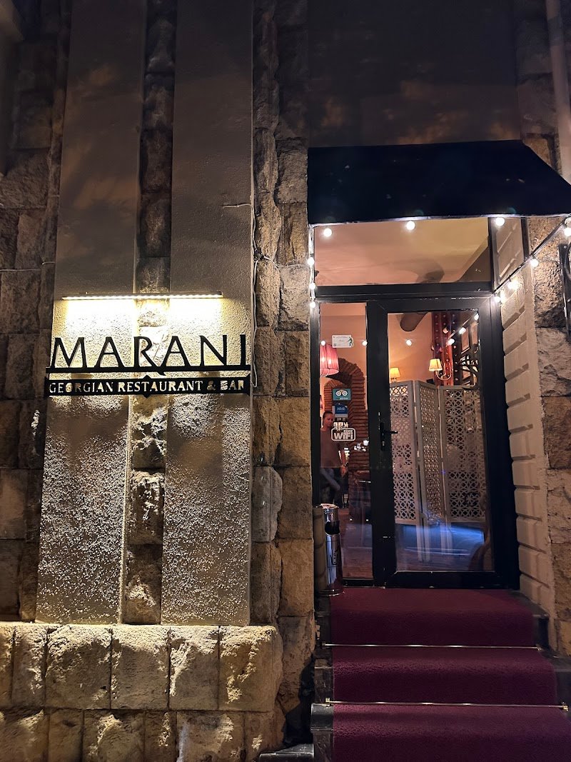 Marani Restaurant