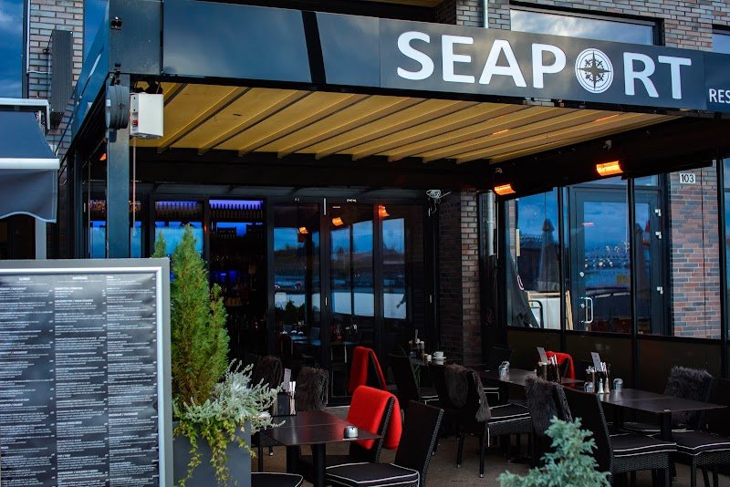 Seaport Restaurant