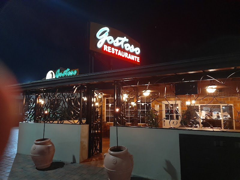 Gostoso Restaurant