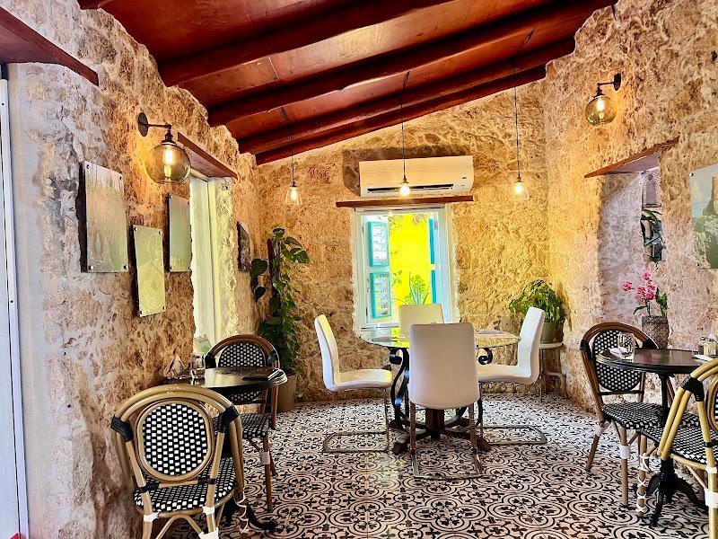 Aruba Experience Café - Pâtisserie