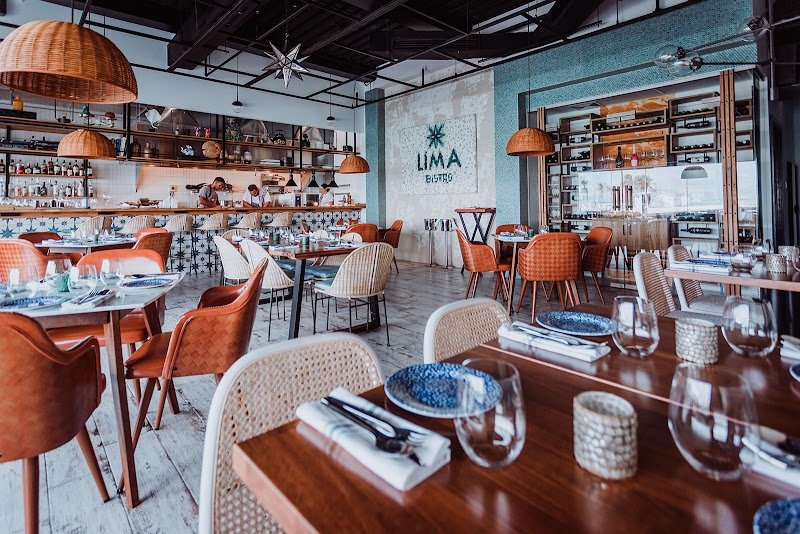 Lima Bistro