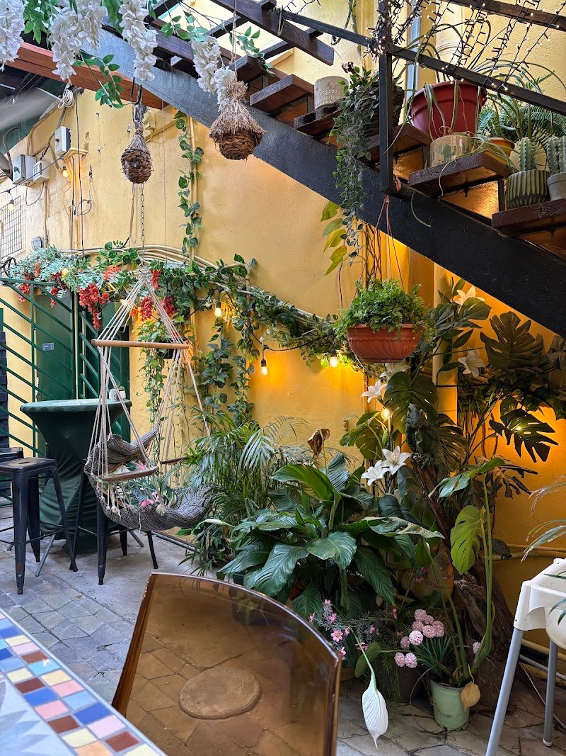 Dushi Delicious Breakfast Cafe