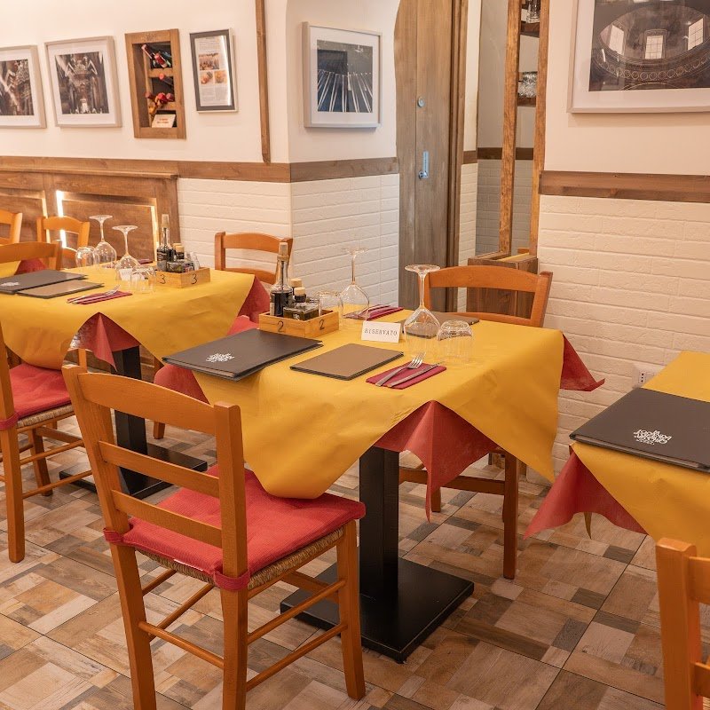 La Locanda Gesù Vecchio Civico 4