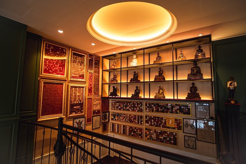 Bucha Gallery and Restaurant