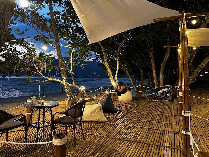 Ra Beung Lay Seafood Restaurant ร้านอาหารระเบียงเล ซีฟู้ด