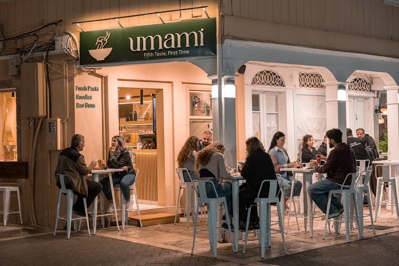 Umami Lefkada