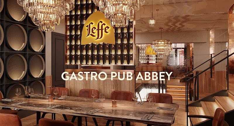 GastroPub Abbey