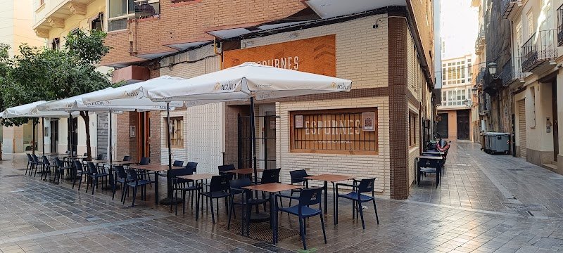 Restaurante Espurnes