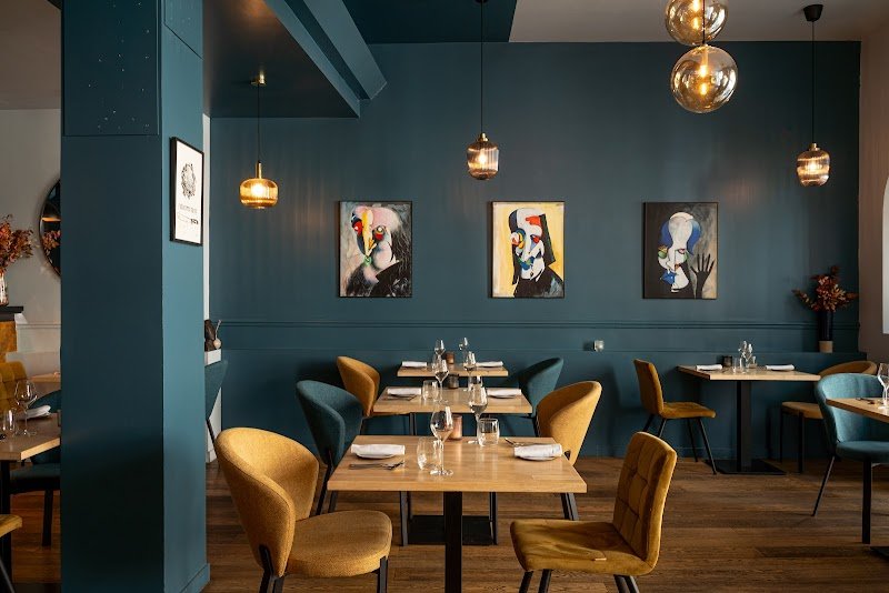 Restaurant Influences