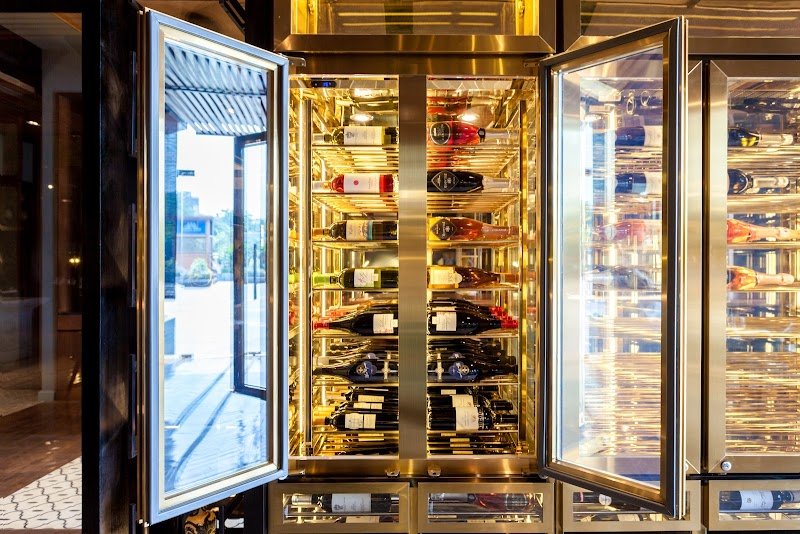 3 Merchants Restaurant