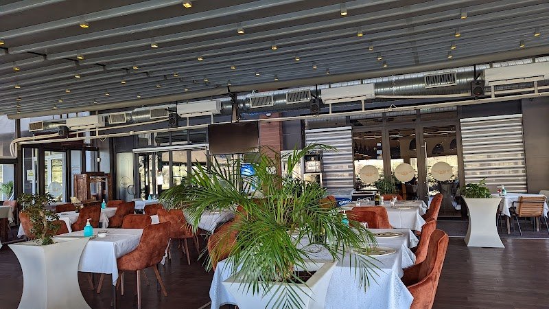 Casablanca Restaurant