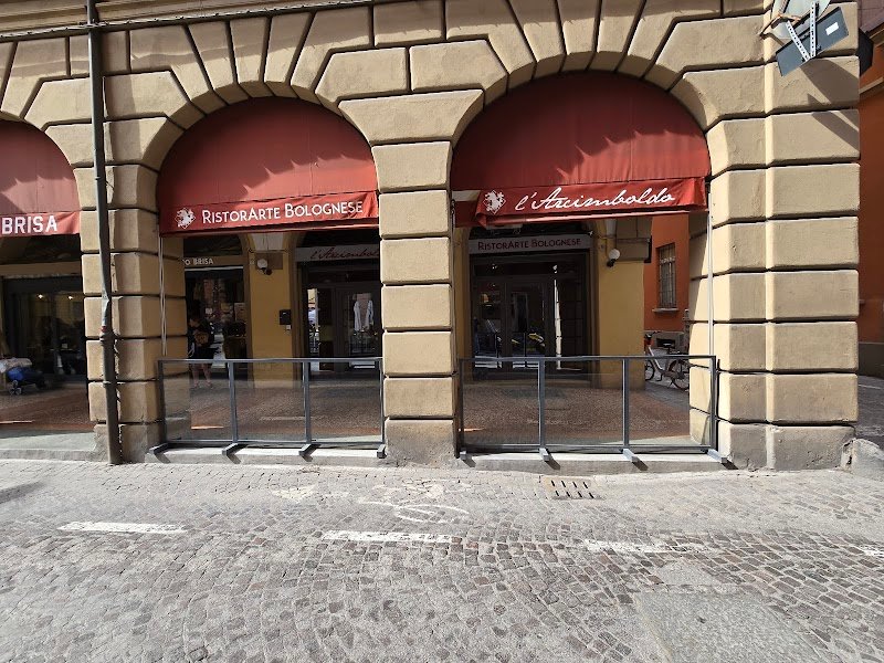 Ristorante L'Arcimboldo