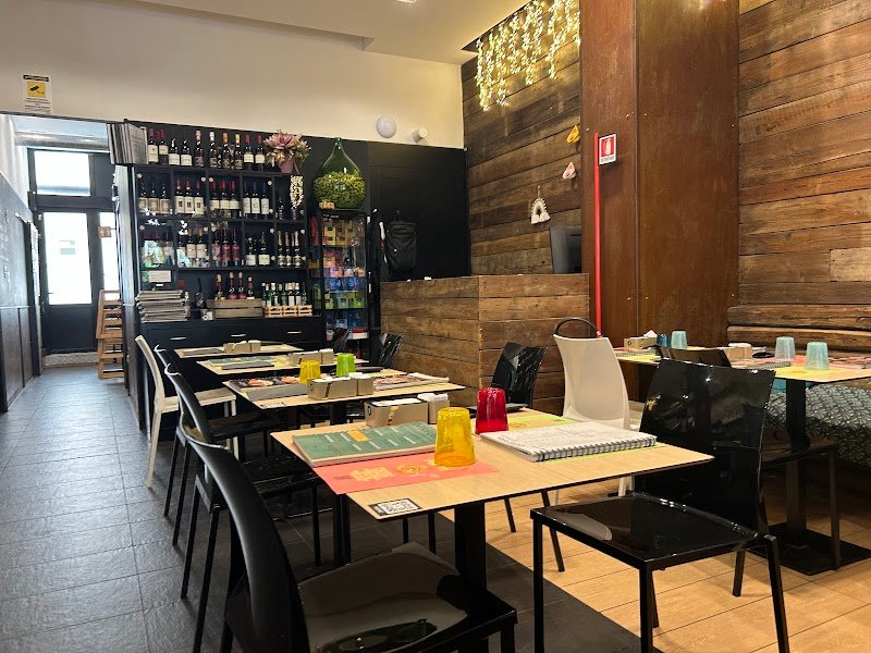 Bologna Food Gallery