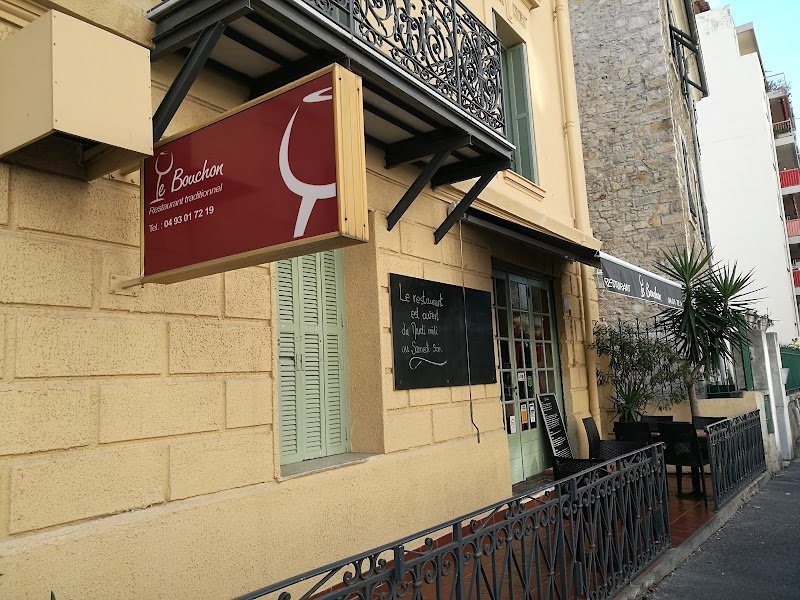 Le Bouchon