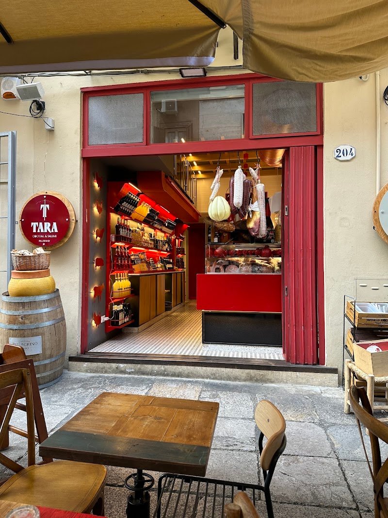 Osteria La Tara - Pizza e Cucina
