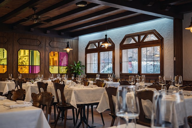 Restaurant Wey