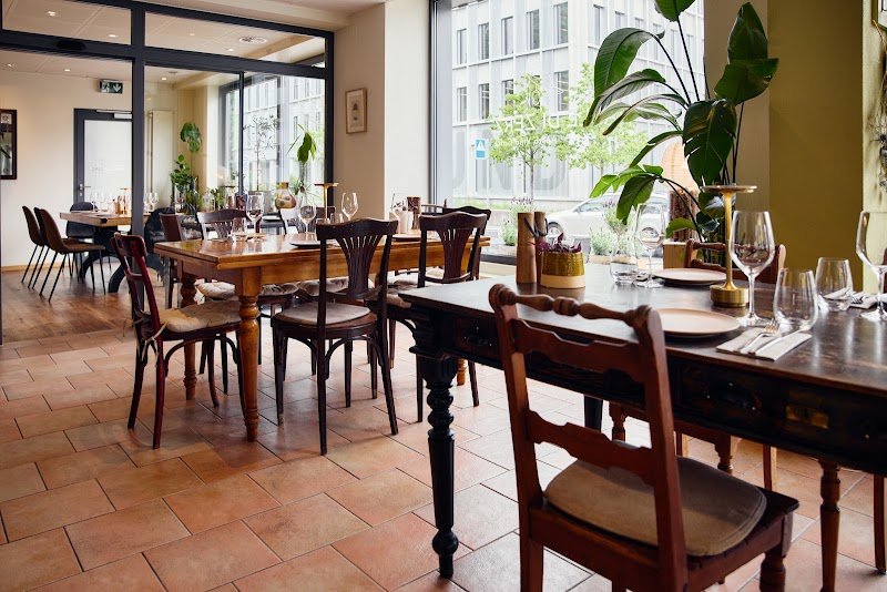 Osteria Valle di Zerz