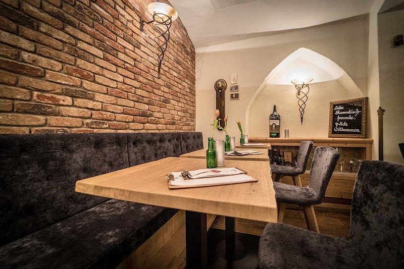 Restaurant Goldener Adler Innsbruck