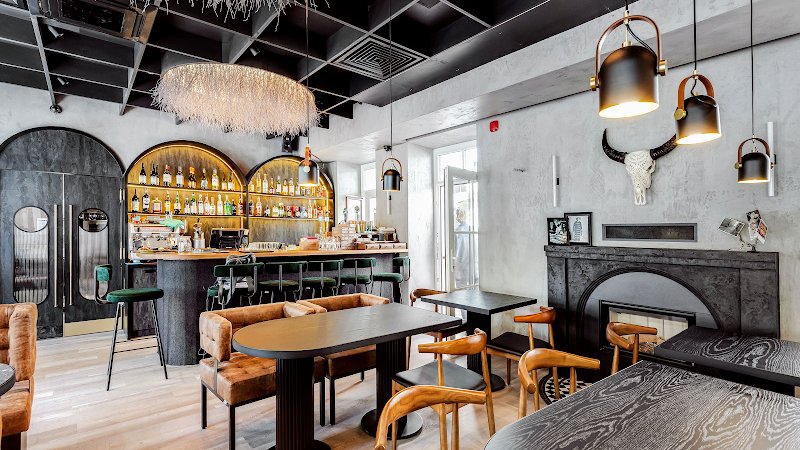 Meat Lovers Vilnius