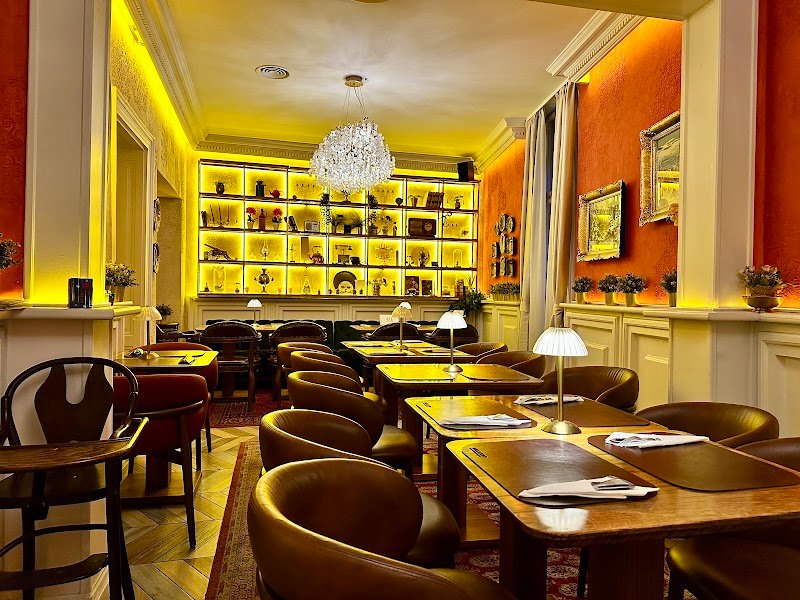 Restoran Mihailo
