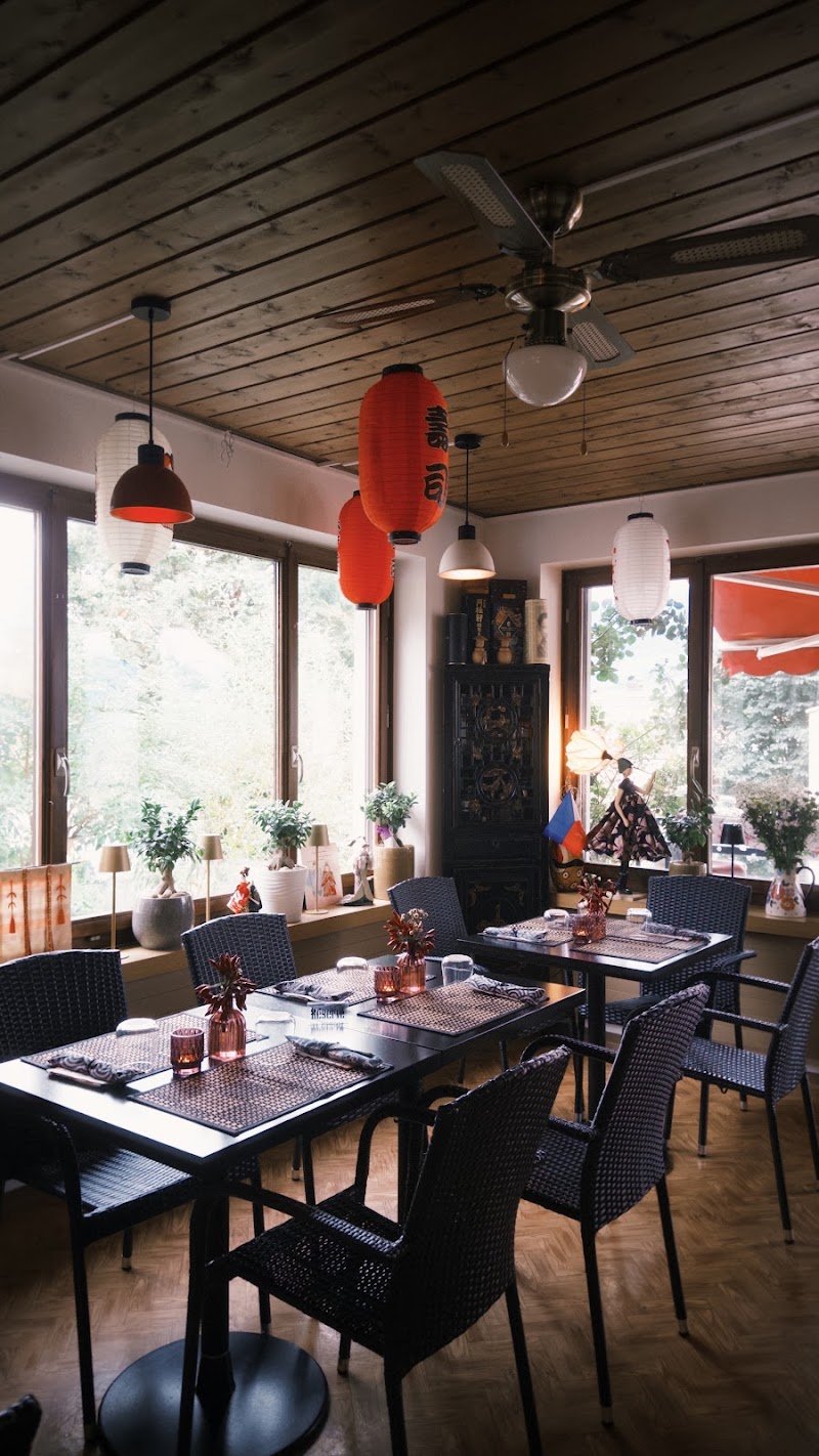 Rosie's Kitchen