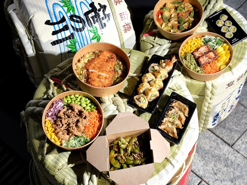 Mizu to-go