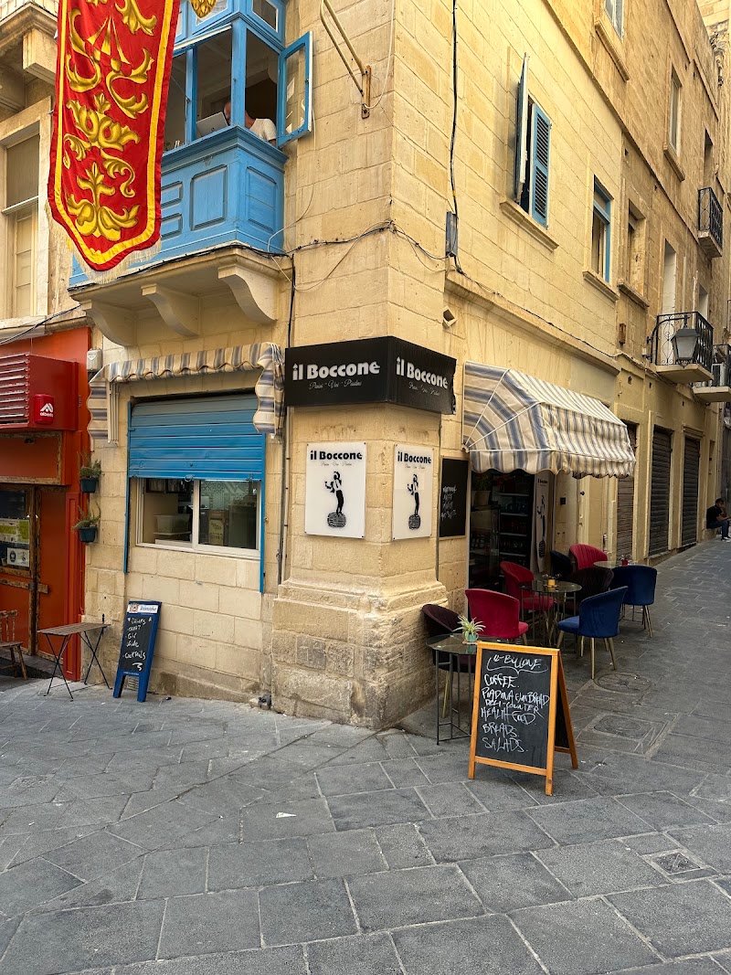 il Boccone