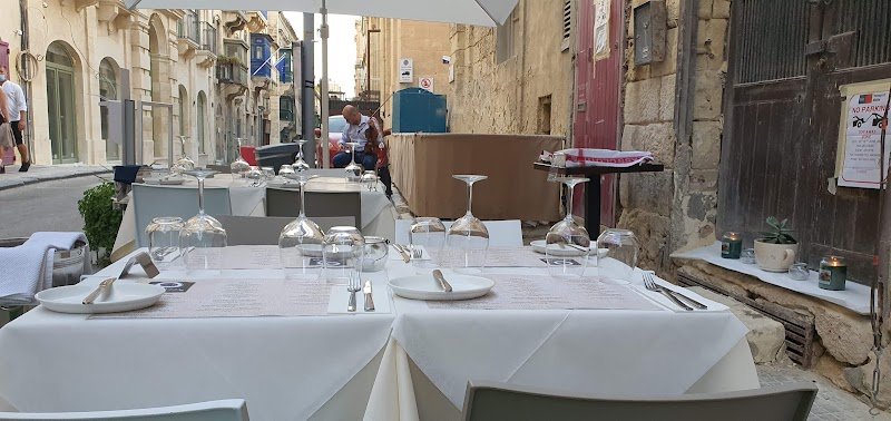 Beati Paoli Restaurant