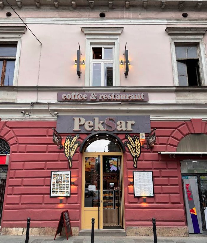 PekSar