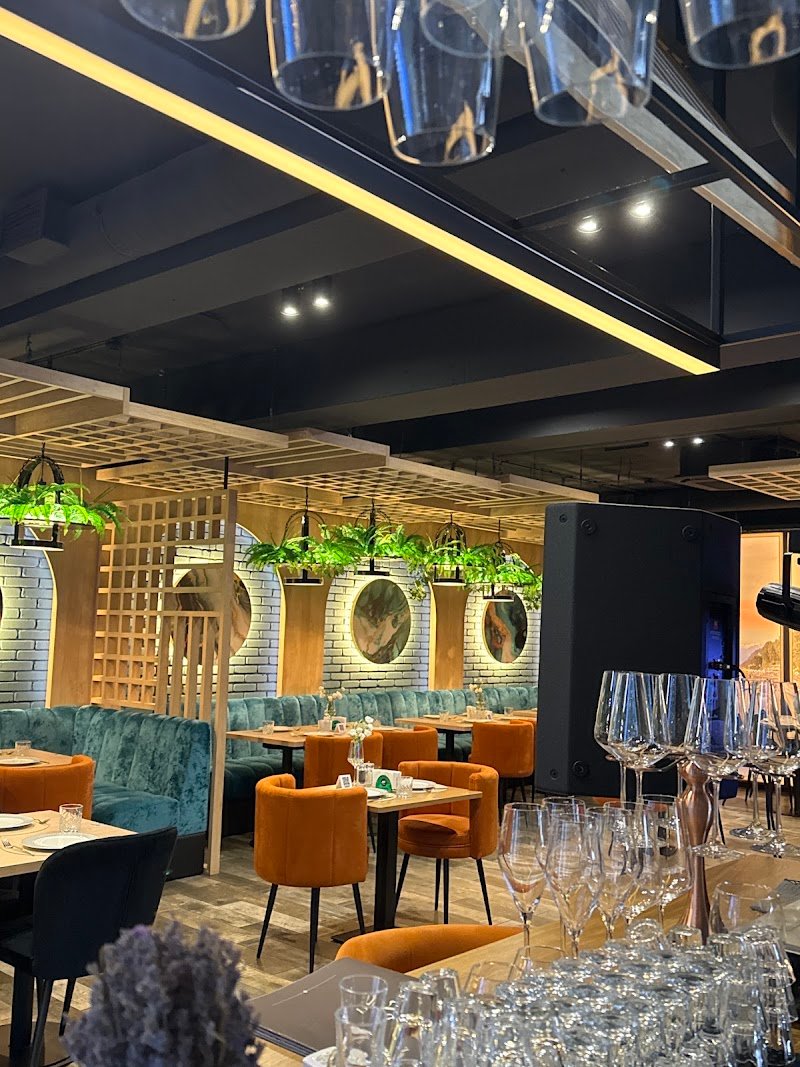 Asti Restobar