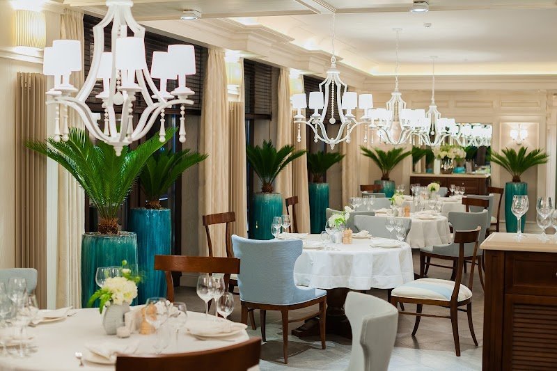 Pegas Terrace & Restaurant