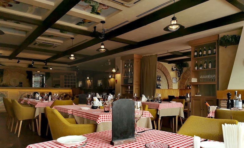 La Scala Trattoria Ignazio