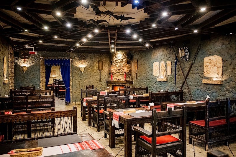 Kamyanitsa Restaurant