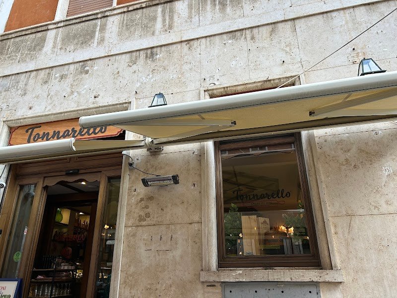 Tonnarello San Pietro