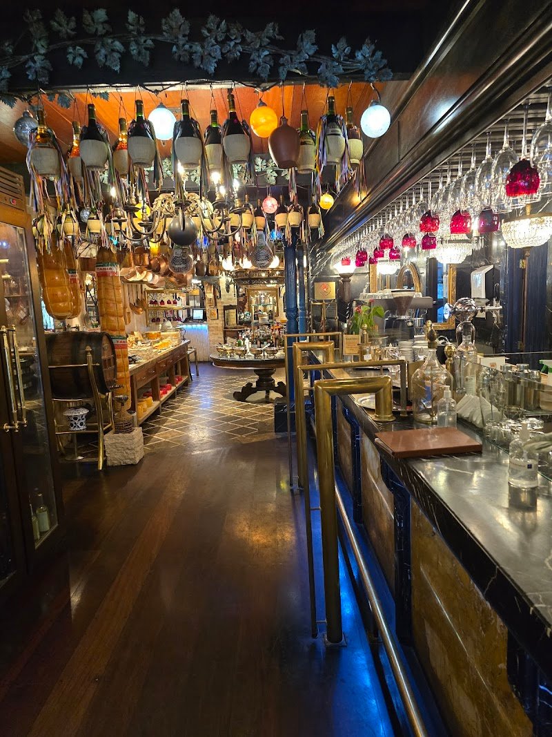 Famiglia Mancini Trattoria