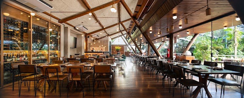 Praça São Lourenço