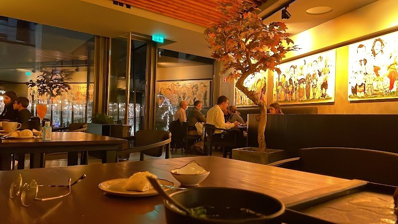 Cúmplice Steakhouse & Bar