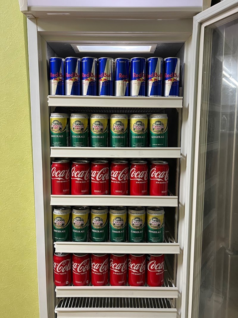 Sankyu Halal Ramen Japanese Food