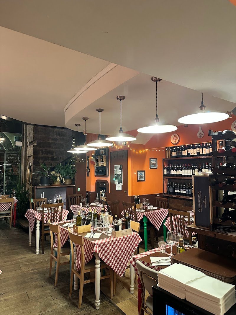 Osteria San Fiorenzo