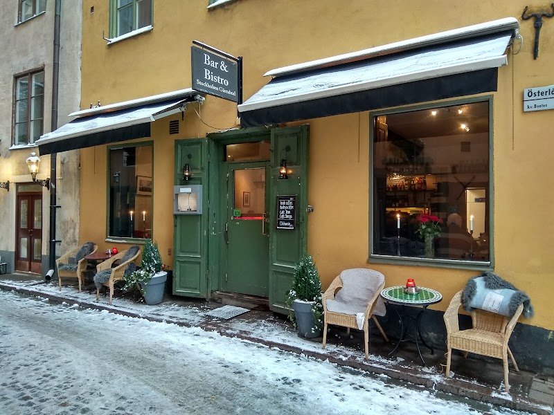 Stockholms Gästabud