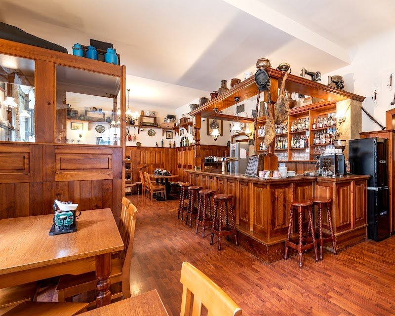 U Matěje Kotrby Restaurant and Bar