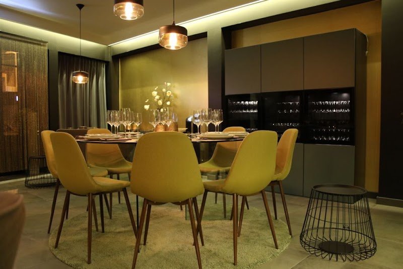 Restaurante Pigs and Cows