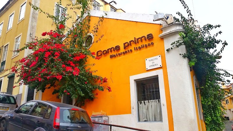 Come Prima