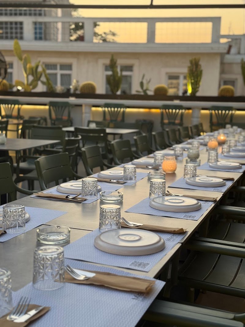 Morenita Mexican Restaurant