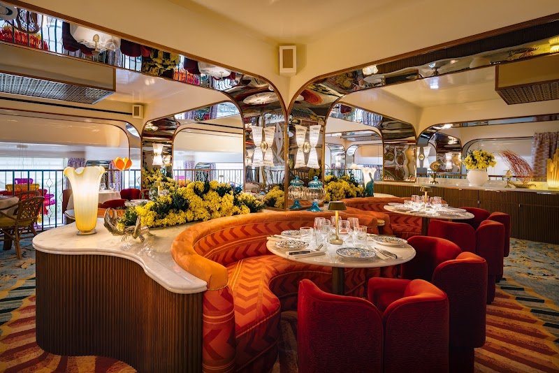 Gloria Osteria Milano