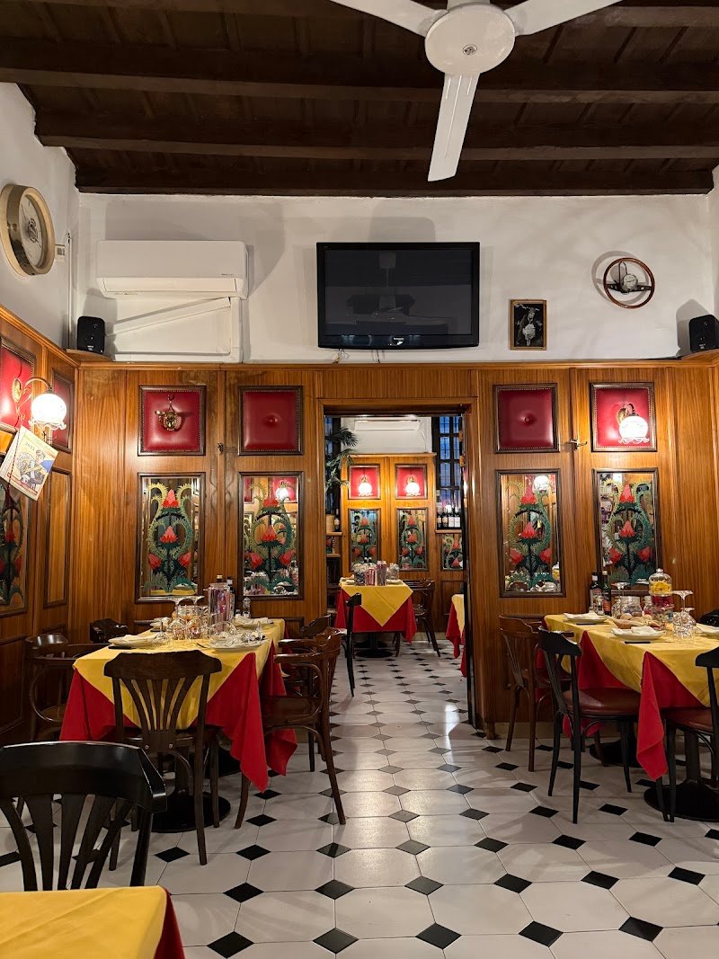 L'immagine Bistrot Ristorante