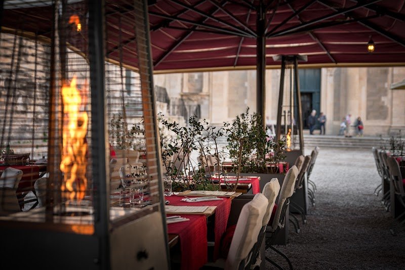 Restaurant & Bar Rudjer